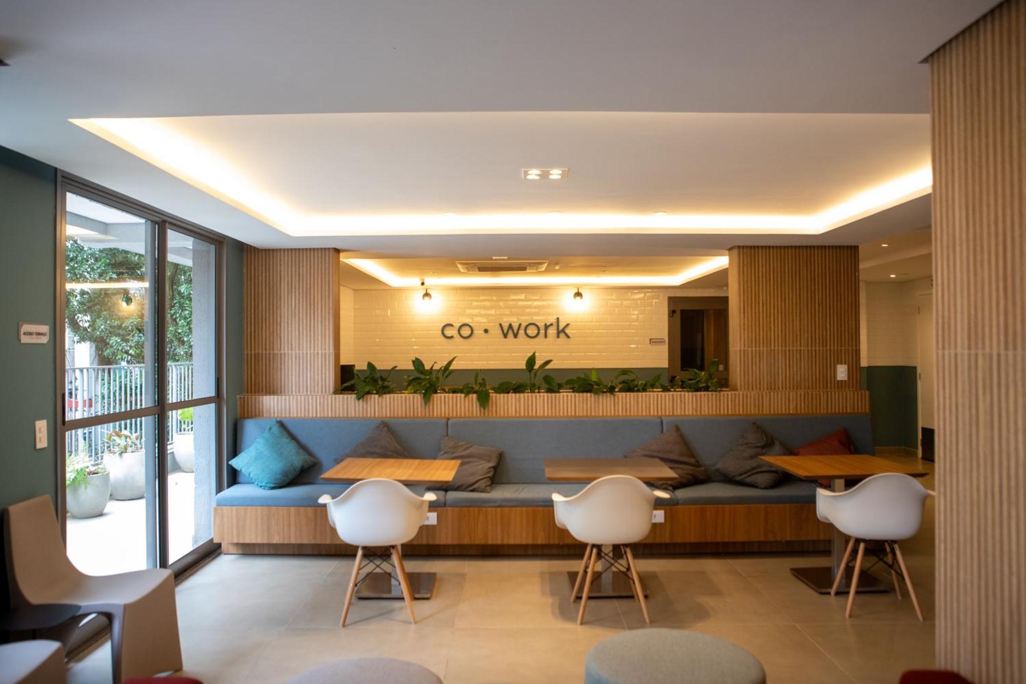 Blue Liberdade Apartment *